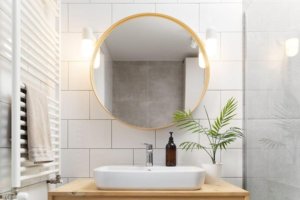 Importanța luminozității în baie și cum creezi un ambient plăcut