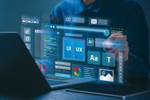 Tendințe actuale în UX UI Design: ce vei învăța într-un curs modern?