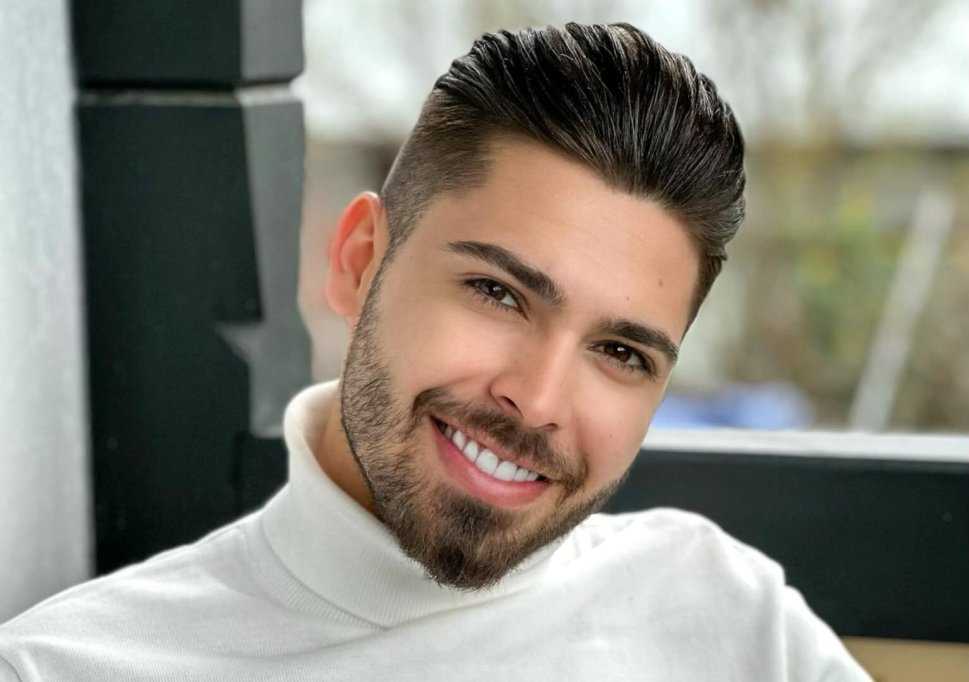 Luis Gabriel: bani, afaceri și avere în ascensiune