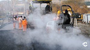 Asfaltul de calitate începe în laborator: cum testează Citadina 98 mixtura asfaltică înainte de a ajunge pe drum