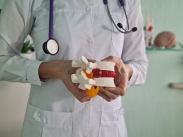Reînvață să trăiești fără durere: drumul după operația de hernie de disc