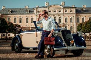 Revine estetica Old Money în 2025?