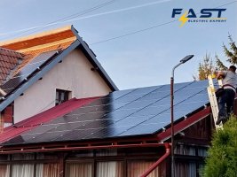 De ce să investești acum într-un pachet de panouri fotovoltaice pentru economii la facturi