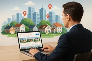 ImoBox.ro: noua destinație digitală pentru piața imobiliară din România