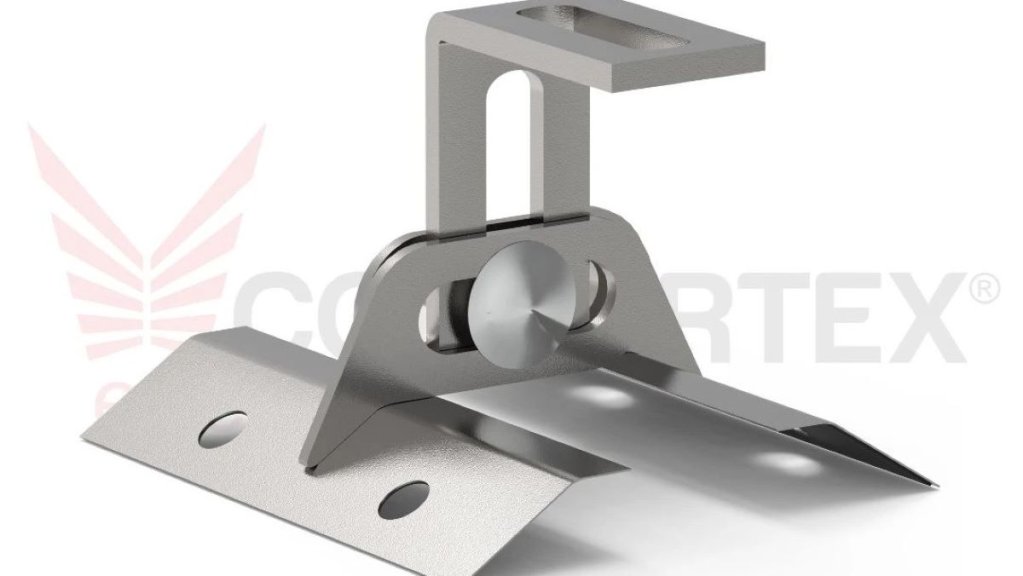 Bara de aluminiu pentru panouri fotovoltaice: rolul său pentru întregul sistem