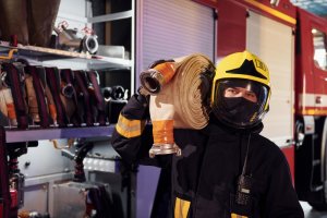 Prevenirea incendiilor începe cu echipamentele potrivite! Vezi gama PSI de la Sirius Distribution!