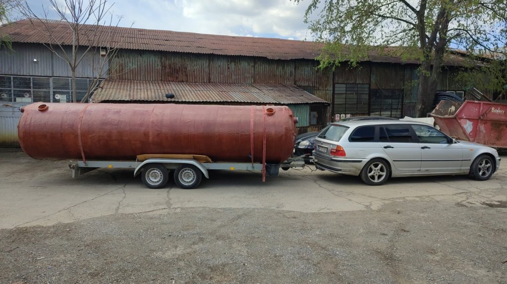 Fosa septică, soluția eficientă pentru gospodăriile fără canalizare