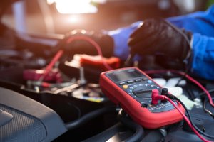 Servicii post-vânzare Ford: cum să îți menții mașina în stare optimă cu ajutorul specialiștilor