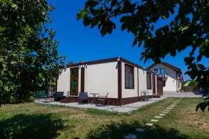 Cum arată noile locuințe modulare preferate de tineri în 2025