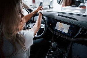 Navigații auto moderne, performanță, siguranță și eficiență pentru orice mașină
