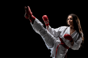 Cum să alegi tibierele de karate potrivite pentru confort și siguranță?