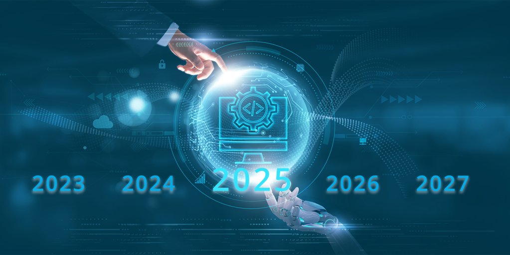 Overview of New Frameworks and Tools for Web Development in 2025
