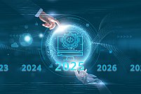web-development Overview of New Frameworks and Tools for Web Development in 2025