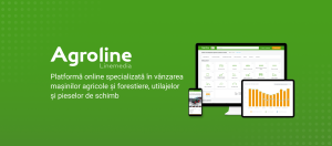 Agroline, prezentare generală