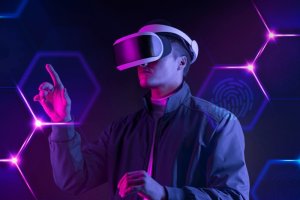 Cum ajută cluburile VR companiile să se remarce în industria divertismentului