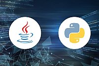 java-development Java or Python? Which Language Fits Your Project Best?