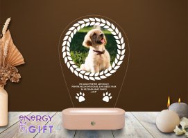 Lămpile 3D personalizate, cadouri care rămân în suflet