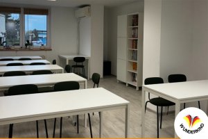 Cum Wunderkind ajută copiii și adolescenții să stăpânească limbile străine: despre cursurile lor