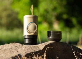 Cum să alegi aparatul de cafea cu capsule potrivit preferințelor tale
