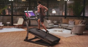IfiT, tehnologia care redefinește antrenamentele pe banda de alergare