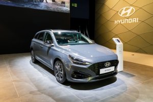 Noul Hyundai i30: cum s-a schimbat clasa compactă pentru șoferul modern?