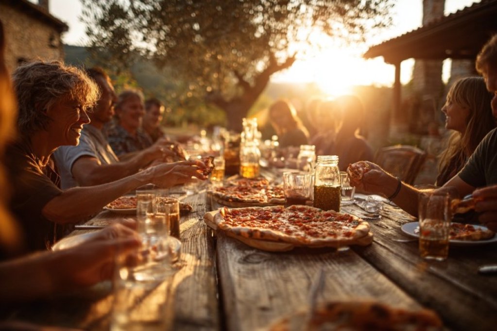 Cum pizza artizanală cucerește România