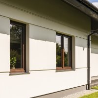 Tâmplărie PVC Salamander: performanță, confort și design pentru orice locuință