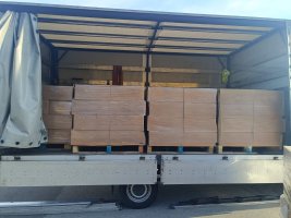 Transport marfă Italia România