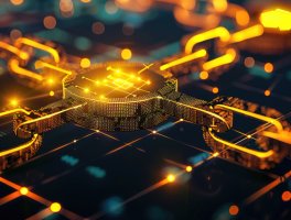 De ce jurnalizarea blockchainului nu este același lucru cu un log tranzacțional dintr-o bază de date?
