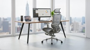 Cum introduci relaxarea la birou în 10 minute/zi, ghid practic