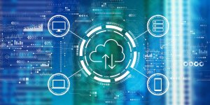 Supercharging web application performance with the power of the cloud