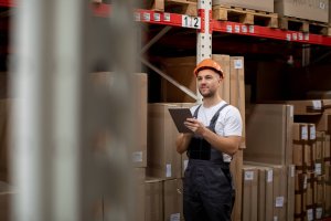 Optimall WMS, soluția software pentru un management modern al stocurilor și comenzilor în depozit