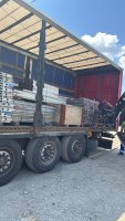 Transport mărfuri Spania Romania