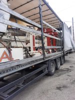 Transport rutier România Germania