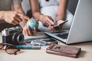 Cum îți planifici bugetul pentru o vară Work and Travel reușită