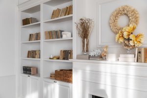 Cum să alegi o bibliotecă ideală pentru casa ta
