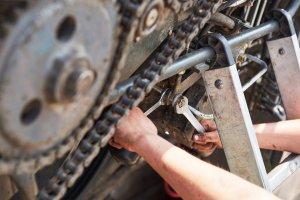Întreținerea preventivă a lanțurilor industriale pentru o durabilitate sporită