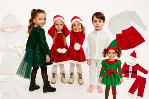 Cum comanzi haine pentru copii simplu si rapid? Magazinul Copiilor ofera consiliere directa si livrare in 24h