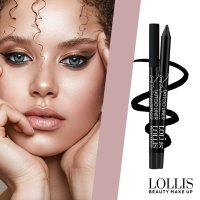 Lollis, frumusețe, stil și creativitate într-un singur brand de makeup
