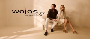 Ghid complet pentru alegerea pantofilor WOJAS perfecți: materiale, stiluri și sfaturi de îngrijire