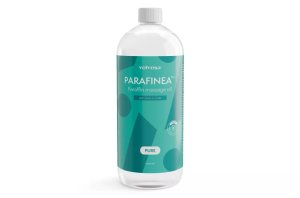 Descoperiți avantajele uleiurilor profesionale de masaj VELVESA
