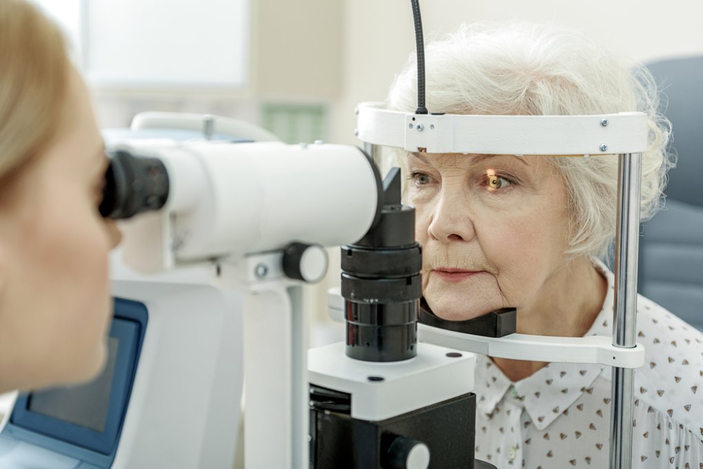 Cataracta: cauze, simptome si tratament