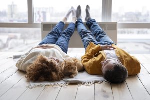 Cum a evoluat tehnologia de încălzire pentru apartamente și case
