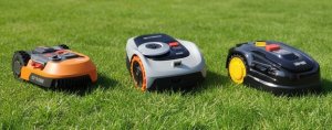 Revoluția smart în grădinărit: cum schimbă roboții de tuns gazonul întreținerea spațiilor verzi