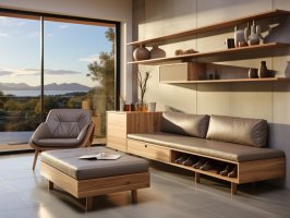 Mobilier care lucrează pentru spațiul tău: ghid pragmatic pentru locuințe românești