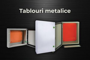 Tablourile metalice, esențiale pentru siguranța și durabilitatea instalațiilor electrice moderne