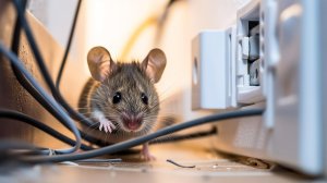 Aparatele cu ultrasunete împotriva rozătoarelor sunt sigure pentru animalele de companie?