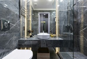 Cum arată baia contemporană în 2026: tendințe și inspirație pentru un spațiu modern