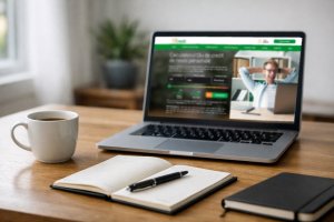 Credit de nevoi personale 100% online: cum poți afla rapid dacă ești eligibil, fără drumuri și fără birocrație