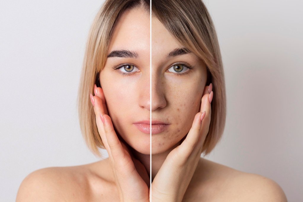 Rolul dermatovenerologiei in diagnosticarea afectiunilor pielii